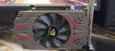 750 ti: Videokart Asus GeForce GTX 750 Ti, < 4 GB, İşlənmiş — 2