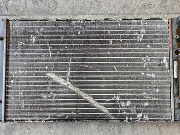 Радиаторы: Радиатор охлаждения двигателя VW Golf 4/Bora (97-2005), Skoda Octavia — 6