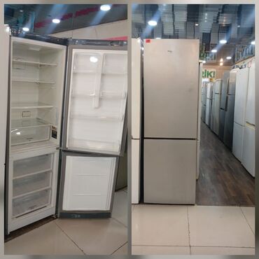 İnformatika: İşlənmiş 2 qapılı Hotpoint Ariston Soyuducu Satılır