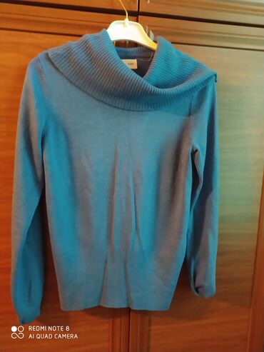 свитер: Женский свитер 2XL (EU 44)