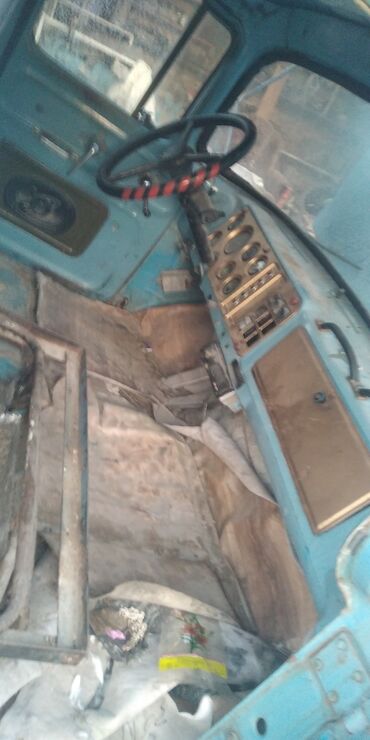 Двигатели, моторы и ГБЦ: Бензиновый мотор ЗИЛ 2020 г., 0.7 л, Б/у, Оригинал, Россия — 9