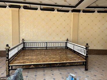 Тапчаны: Тапчан Металл — 4