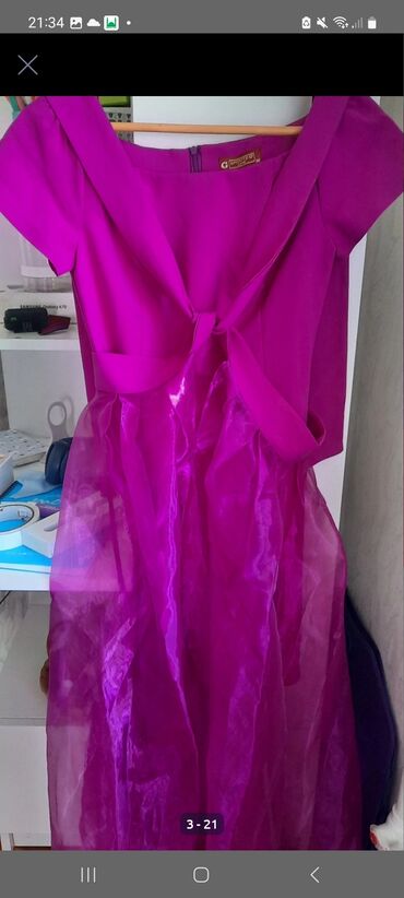 Kokteyl donlar: Perspektiv firmasının 36 ölçü paltarı.Sifarişlə gətirmişəm əynimə — 5