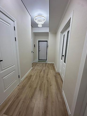 Новостройки от застройщика: Элитка, 2 комнаты, 63 м² — 9