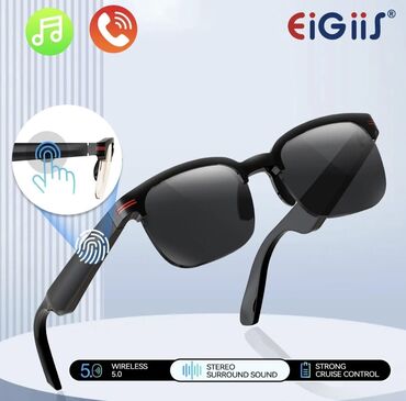 мини наушник: Yeni Simsiz (Bluetooth) Qulaqcıqlar, rəng - Qara