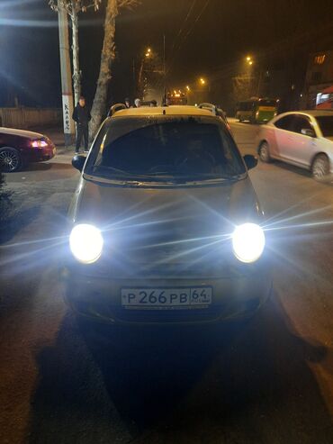 подшипник матиз: Daewoo Matiz: 2010 г., 0.8 л, Механика, Бензин