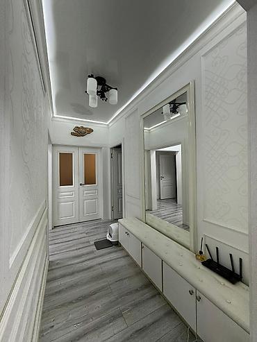 Продажа квартир: 4 комнаты, 105 м², 106 серия улучшенная, 4 этаж, Евроремонт — 3