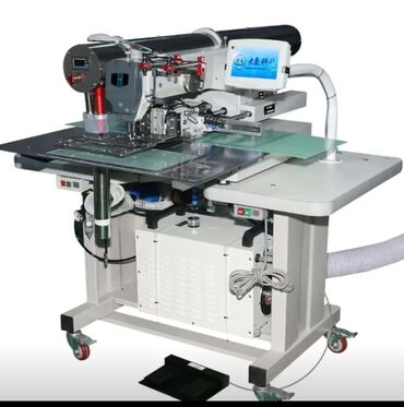 чайка швейная машинка: Карманный швейная машинка из Китая