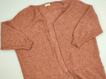 Kardigany: American Vintage, Kardigan damski, rozmiar 9XL