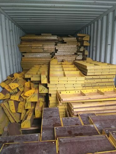 Аренда инструментов: Сдам в аренду Опалубки — 2