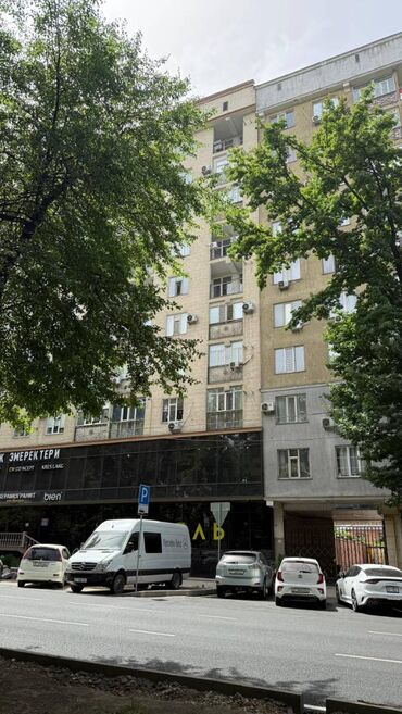 чокморова молодая гвардия: 2 комнаты, 70 м², Элитка, 8 этаж, Дизайнерский ремонт