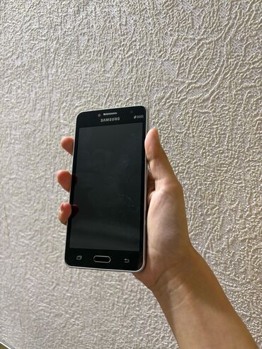 samsun a72: Samsung Galaxy J2 Core, 8 ГБ, цвет - Черный, Две SIM карты