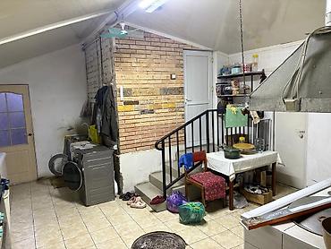 Дома: Продается дом в районе Осмонкула бчк. Карагачева Роща в 100 метрах — 6