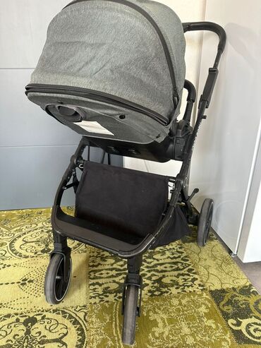 коляска baby stroller: Коляска, Б/у