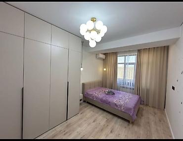 сириус плюс: 3 комнаты, 82 м², Филармония Элитка, 5 этаж, Дизайнерский ремонт — 8