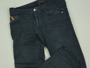 Джинси для чоловіків, M, Massimo Dutti, стан - Хороший