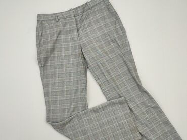 spódnice plisowane w kratę: Spodnie materiałowe, Esprit, M, stan - Dobry