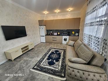 Bağ evlərinin kirayəsi: 140 kv. m, 5 otaqlı, Hovuzlu, Kombi, Qaz, İşıq — 17