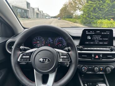 Kia: Kia Forte: 2 l | 2019 il Sedan — 13