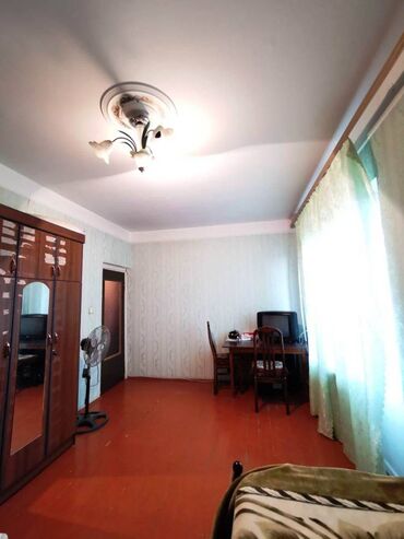 Köhnə tikili: Bakı, 3 otaqlı, Köhnə tikili, 85 kv. m — 2