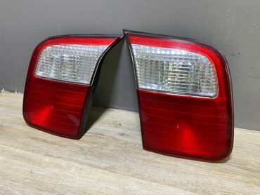 фара лексус gs 300: Стоп-сигналдар комплектиси Subaru 2002 г., Колдонулган, Оригинал, Жапония
