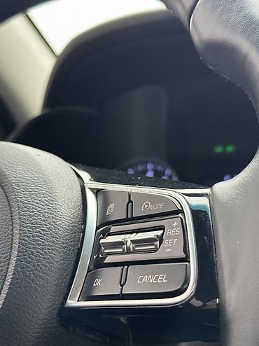 Kia: Kia K3: 2019 г., 1.6 л, Вариатор, Бензин — 17