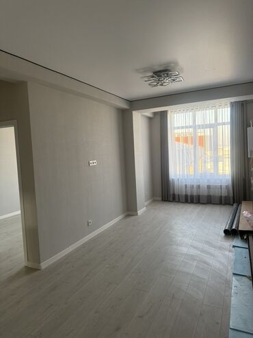 Продажа квартир: 2 комнаты, 41 м², Элитка, 4 этаж, Косметический ремонт — 5