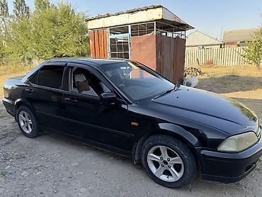 куплю платформу: Honda Torneo: 2002 г., 1.8 л, Автомат, Бензин, Седан — 2