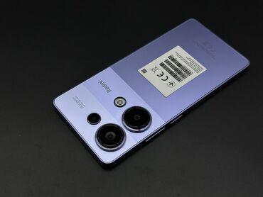 хуавей нова 9 цена бишкек: Redmi, Redmi Note 13 Pro, Новый, 512 ГБ, цвет - Фиолетовый, 2 SIM