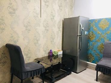 дом арча бешик сдаю: 70 м², 2 комнаты, Арча-Бешик ж/м, Парам без детей — 1