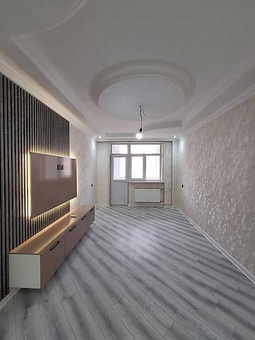baki ev: Bakı, 2 otaqlı, Köhnə tikili, 58 kv. m — 1