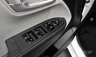 Kia: Kia Ray: 2019 г., Хэтчбэк — 19
