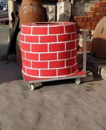 Təndir kürələri: Təndir satışı,təndir və kaminlərin quraşdırılması . ▪️şok! -da lalafo.az — 10 Təndir kürələri: Təndir satışı,təndir və kaminlərin quraşdırılması . ▪️şok! — 10