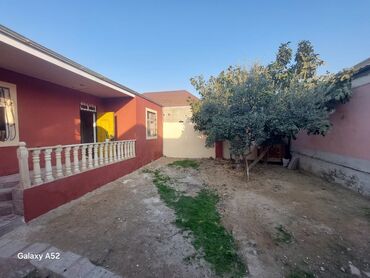 Həyət evləri və villaların satışı: Hövsan qəs. 3 otaqlı, 90 kv. m, Orta təmir — 10