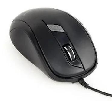 Kompjuterski miševi: Gembird optički žični miš - Tip: optički miš sa žičnim priključkom - — 8