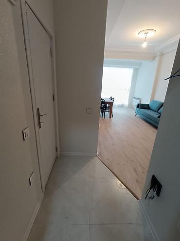 Uzunmüddətli kirayə mənzillər: 📍 Ünvan: Sumqayıt şəhəri,Bağça Şəhər Yaşayış Kompleksi 🏢 Bina tipi — 2