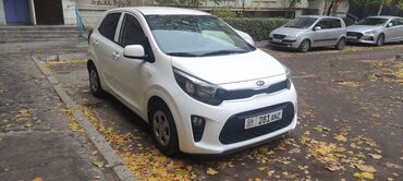 кия рий: Kia Morning: 2019 г., 1 л, Автомат, Бензин, Хэтчбэк