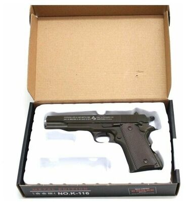 пистолет для мыльных пузырей: Air sport gun — реалистичная игрушечная модель* 🔫 модель: k-116 🔋