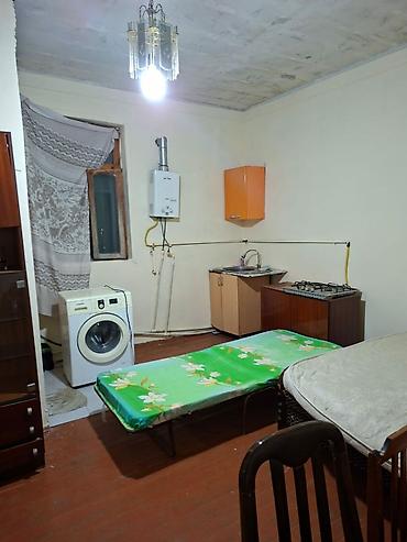 Uzunmüddətli kirayə evlər: Salam ev Xırdalanda 1 otaqlı AFFF parka yaxın yerdə yerləşir ev — 3