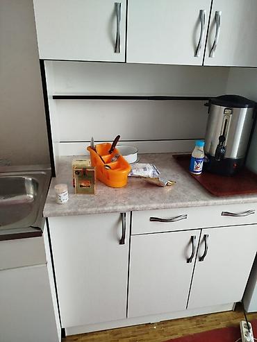 Долгосрочная аренда квартир: 1 комната — 2