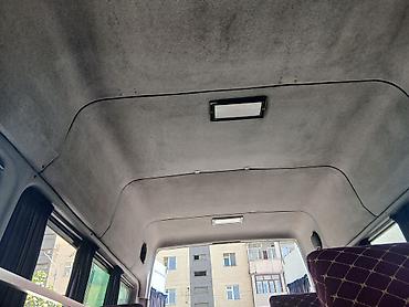 Mercedes-Benz: Mercedes-Benz Спринтер: 2003 г., 2.2 л, Механика, Дизель, Бус — 14