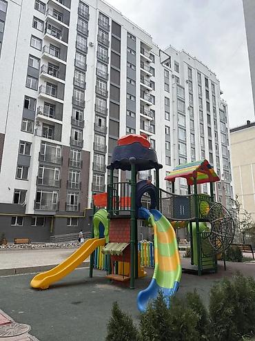 Продажа квартир: 1 комната, 36 м², Элитка, 3 этаж, Готовая ПСО (под самоотделку) — 6