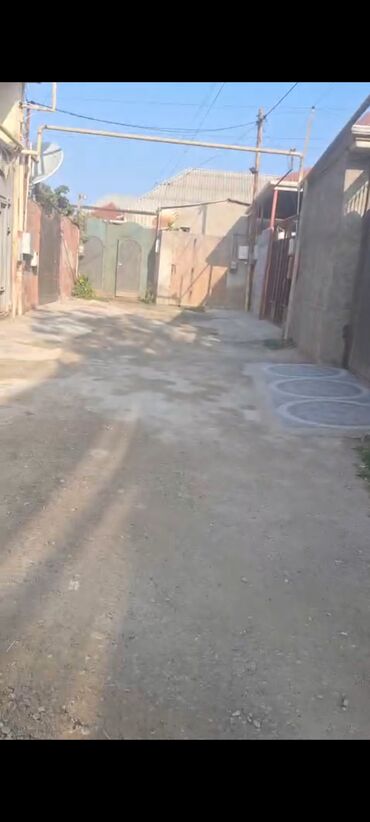 Uzunmüddətli kirayə evlər: 120 kv. m, 4 otaqlı, Kombi, Qaz, İşıq — 17