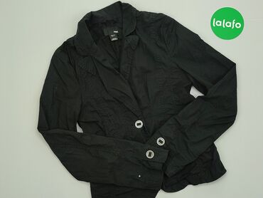 Blazers, jackets: Blazer, jacket H&M, XS (EU 34), condition - Very good
