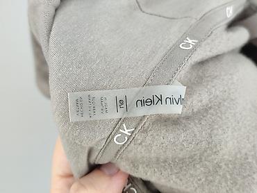 bluzy ck: Calvin Klein, Bluza z kapturem damska, rozmiar M — 5