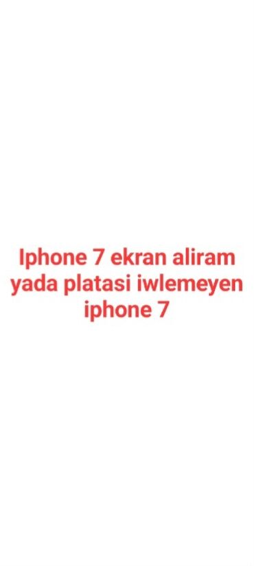 i̇pone 8 plus: IPhone 7, 32 GB, Jet Black, Barmaq izi, Simsiz şarj, Hissə-hissə ödəniş