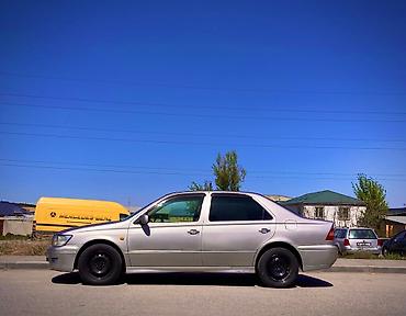Toyota: Toyota Vista: 2002 г., 1.8 л, Автомат, Бензин, Седан — 3