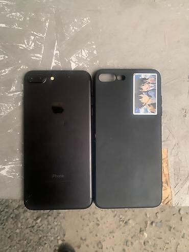 note 2: IPhone 7 Plus, 128 ГБ, iOS 15.5 Обмен на айфон срочно эсли выше 7плюс — 2