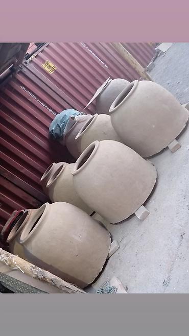 Очок: Тандыры Больше 6 лет опыта — 25