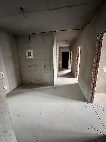 Продажа квартир: 2 комнаты, 74 м², Пишпек 11 этаж, ПСО (под самоотделку) — 6